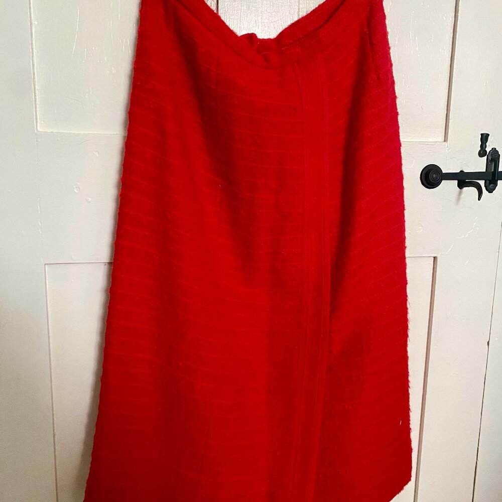 CHANEL Skirt Suit Set Vintage 1964 - Picture 5 of 16